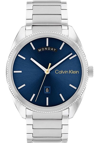 Calvin Klein Ck25200446 Model Men's Wristwatch