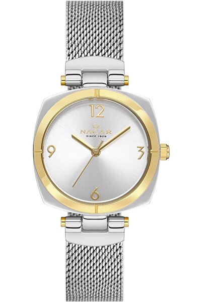 Nacar Nc34-392025-Csm Kadın Kol Saati