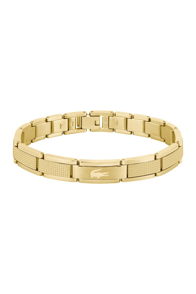 Lacoste Lacj2040219 Erkek Bileklik