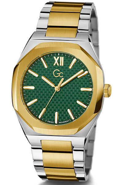GC ساعة يد رجالية Z26002g9mf