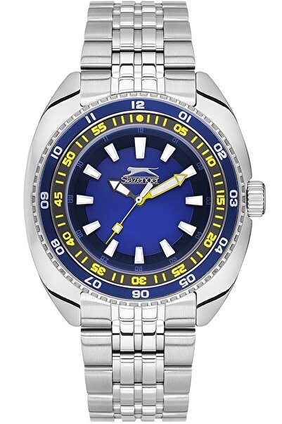 Slazenger Sl.09.2252.1.03 Erkek Kol Saati