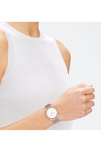 Calvin Klein Ck25200270 Women's Wristwatch