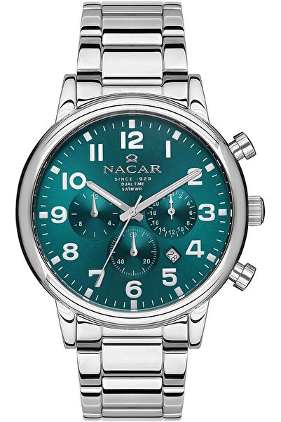 Nacar Nc34-290313-atm Erkek Kol Saati