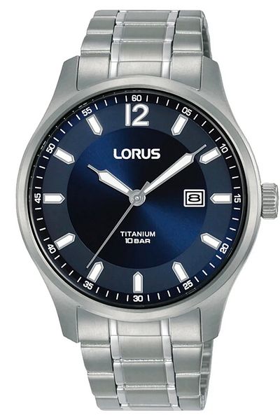 Lorus Lorus Herrenuhr RH997QX9
