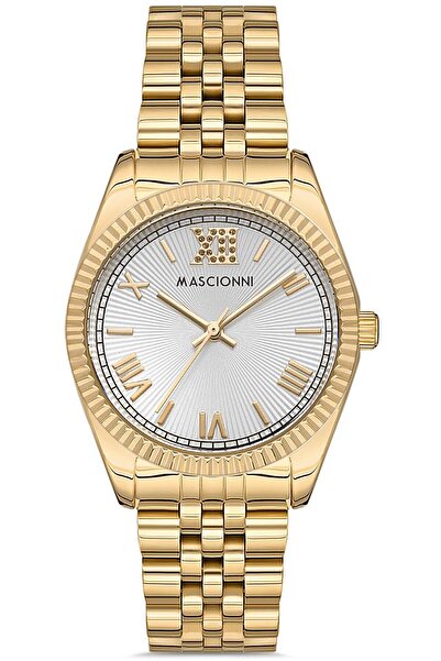 mascionni M.1.1976a.05 ساعة يد نسائية