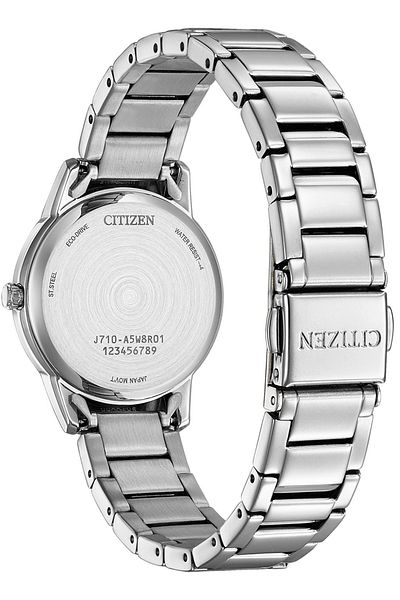 Citizen Fe1241-71X Women Wrist Watch