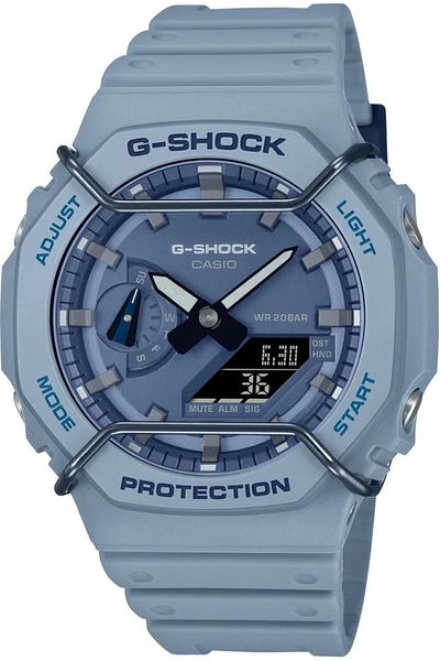 Casio G-Shock Ga-2100pt-2adr Men's Wristwatch