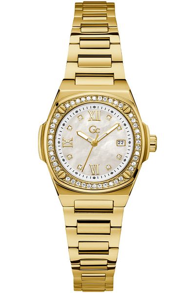 GC Z12005l1mf Women's Wristwatch