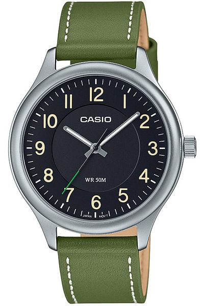 Casio Mtp-b160l-1b1vdf Erkek Kol Saati
