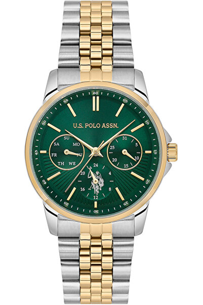 U.S. Polo Assn. USPA2076-04 Kadın Kol Saati