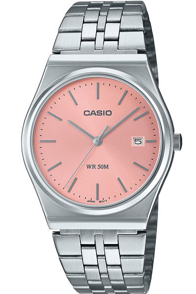 Casio Mtp-B145D-4Avdf Men's Wristwatch
