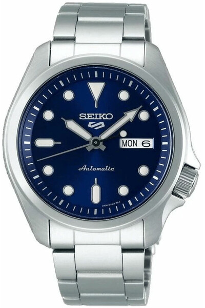 Seiko 5 Sports Srpe53k Otomatik Kol Saati