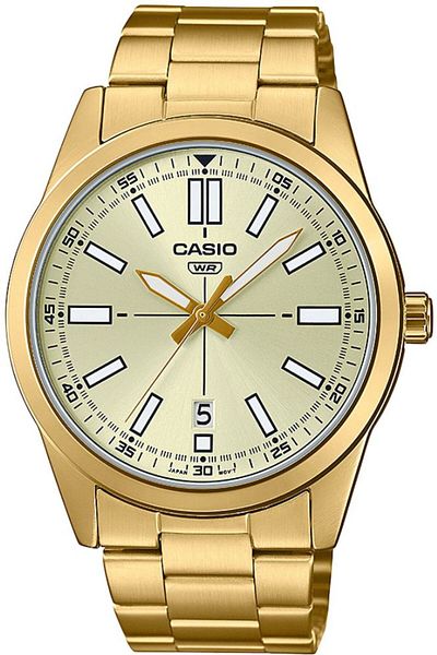 Casio Mtp-vd02g-9eudf Erkek Kol Saati