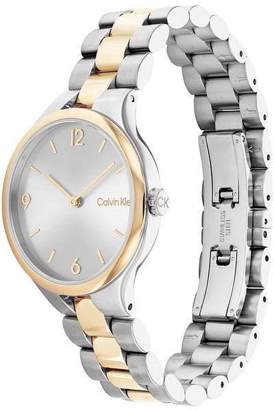 Calvin Klein Ck25200132 Model Women's Wristwatch