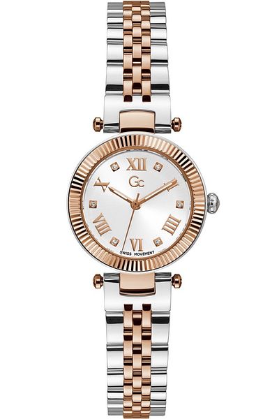 GC Z02001l1mf Women's Wristwatch