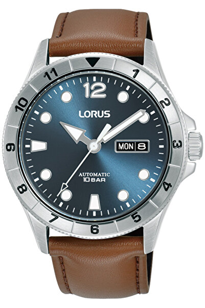 Lorus Rl469bx9 Otomatik Erkek Kol Saati