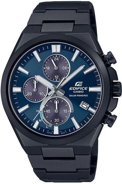 Casio Eqs-950dc-2avudf Edifice Erkek Kol Saati