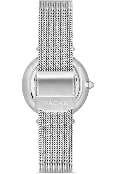 Nacar Nc34-390506-Arm Women's Wristwatch
