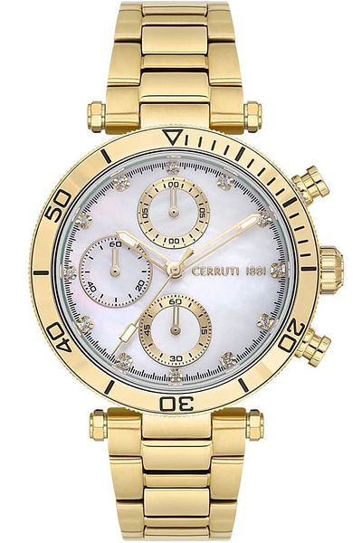 Cerruti 1881 Cıwlı 0049910   Women's Watch