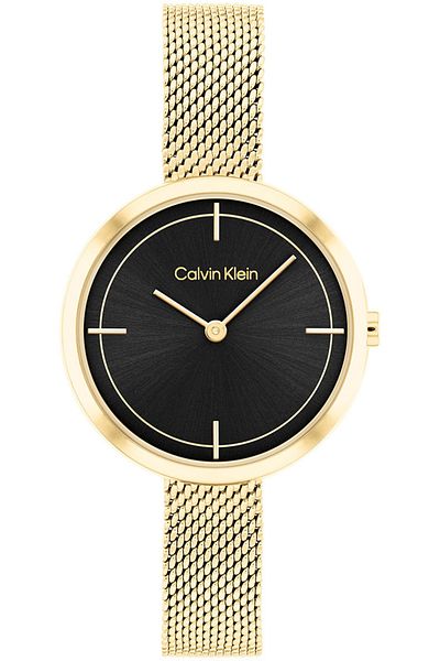 Calvin Klein Ck25200186 Model Women's Wristwatch