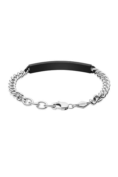 Fossil Jewel Fossil Jof00740-998 Men's Bracelet