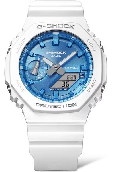Casio Ga-2100ws-7adr G-shock Kol Saati