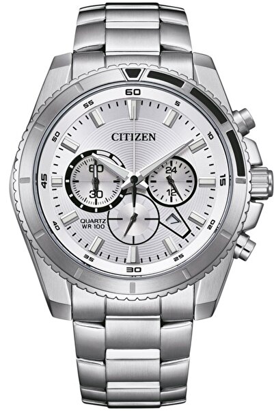 Citizen An8200-50A Erkek Kol Saati