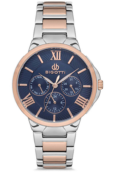 Bigotti Milano Bg.1.10109.4 Kadın Kol Saati