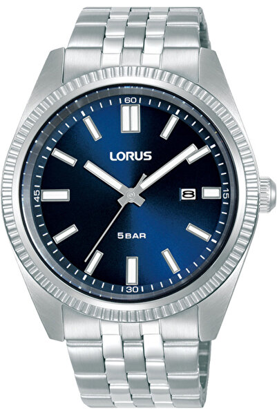 Lorus ساعة يد رجالية Rh965qx9