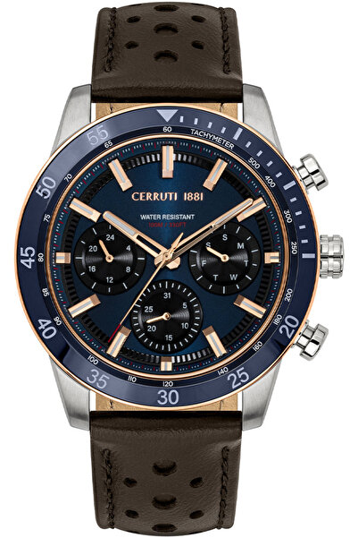 Cerruti 1881 Cıwgf0007601 ساعة يد رجالية