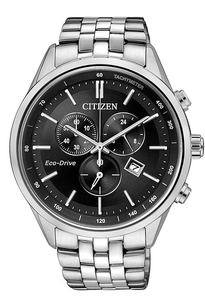 Citizen At2141-87E Men's Wrist Watch