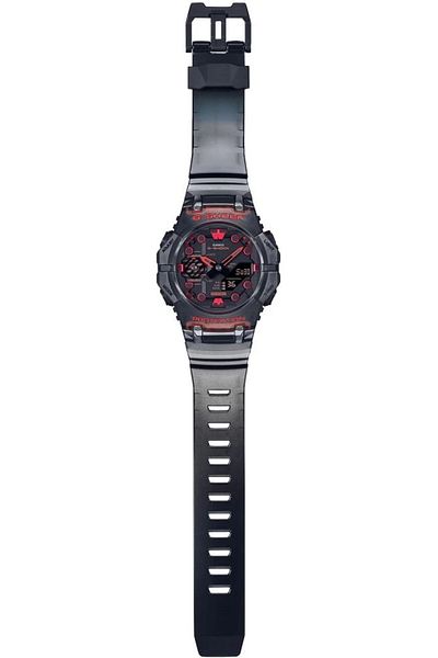 Casio Ga-b001g-1adr Gshock Erkek Kol Saati