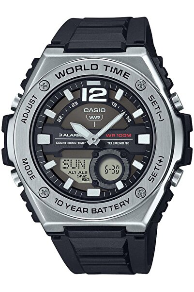 Casio Mwq-100-1Avdf Erkek Kol Saati