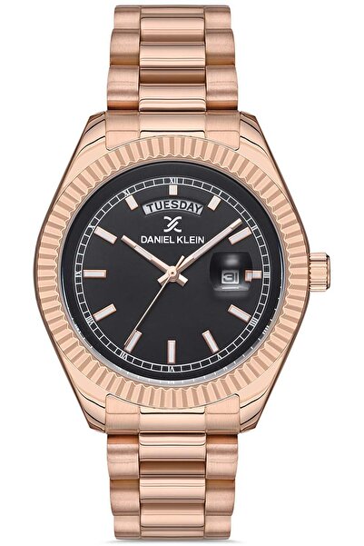 Daniel Klein Dk013822e-02 Erkek Kol Saati