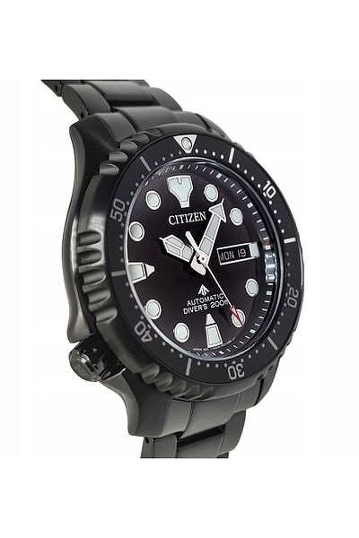 Citizen Ny0145-86ee Promaster Otomatik Erkek Kol Saati