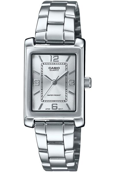 Casio Ltp-1234dd-7adf Kadın Kol Saati