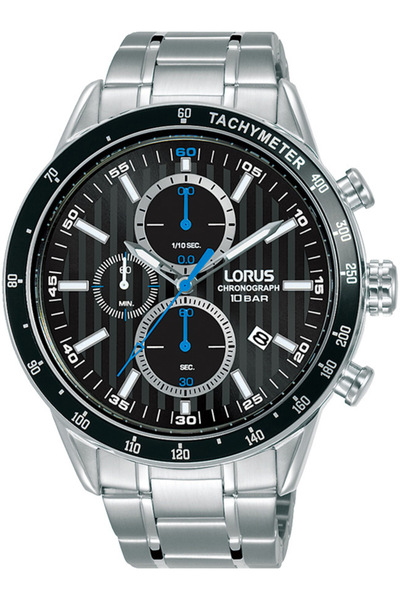 Lorus Rm327gx9 Kronograf Erkek Kol Saati