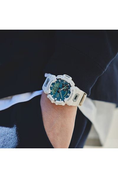 Casio Gba-900Cb-7Adr G-Shock Men's Wristwatch
