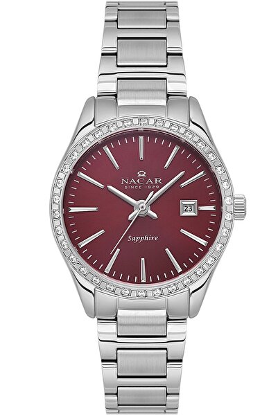Nacar ساعة يد نسائية Nc33-398305-Arms