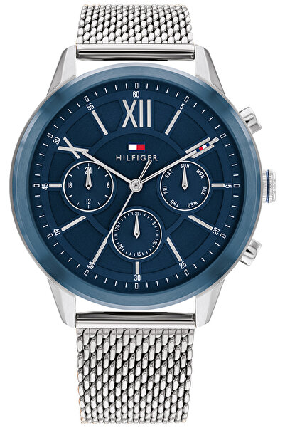 Tommy Hilfiger TH1710524 Men's Wristwatch