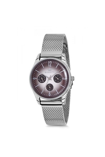 Bigotti Functional Women's Wristwatch