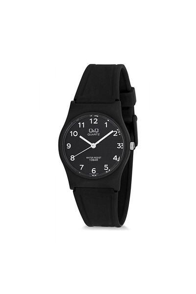 Q&Q Vp34j060y Unisex Wristwatch