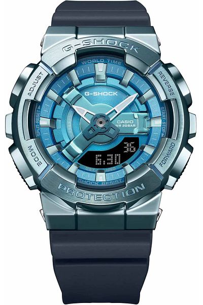 Casio G-Shock GM-S110LB-2ADR Wristwatch