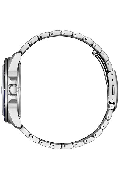 Citizen Aw1810-85L Men's Wrist Watch
