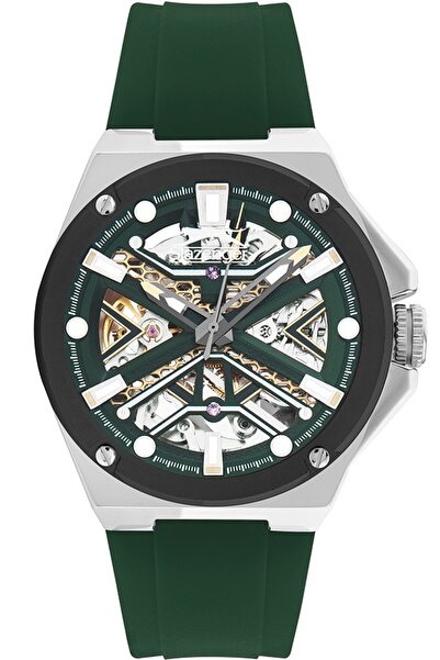 Slazenger Sl.09.2265.1.02 Otomatik Erkek Kol Saati