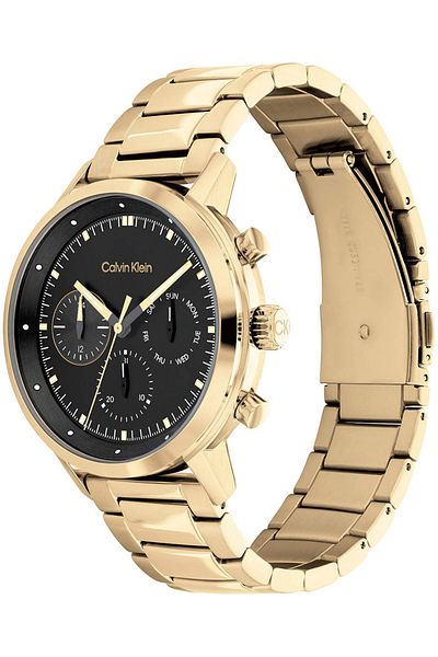 Calvin Klein Ck25200065 Men's Wristwatch