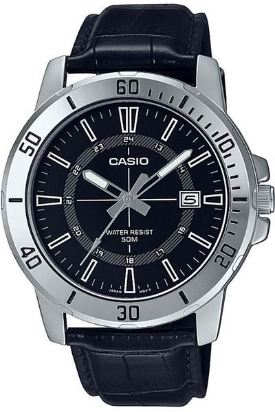 Casio Mtp-vd01l-1cvudf Erkek Kol Saati