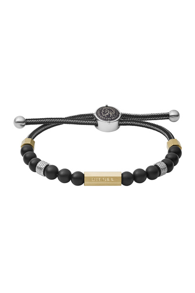Diesel Jewel Diesel Djdx1269-710 Erkek Bileklik