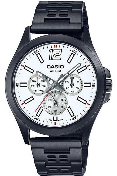 Casio Mtp-e350b-7bvdf Erkek Kol Saati