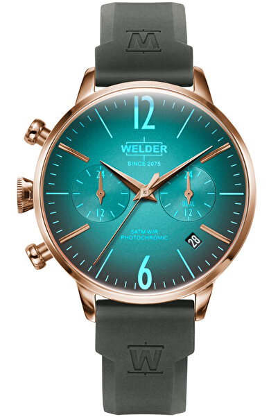 Welder Wwrc677 (Ø 38 MM) Kadın Kol Saati
